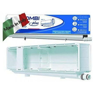 Scatola predisposizione clima co mbi plus b08wyb5751
