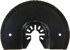 LAMA IN METALLO DURO TAGLIO MATTONELLE PER MULTIFUNZIONE DEWALT DT20717-QZ