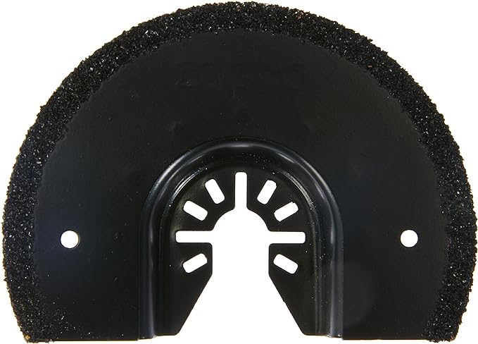 LAMA IN METALLO DURO TAGLIO MATTONELLE PER MULTIFUNZIONE DEWALT DT20717-QZ