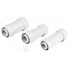 Raccordo per scarico condensa