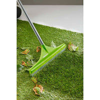 Spazzola Manuale 45x132 cm per Prati Sintetici