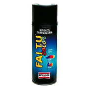 Trade Shop - Alluminio Ruote 690 Nitro Bomboletta Spray Ml 400 Per Verniciatura Carrozzeria -