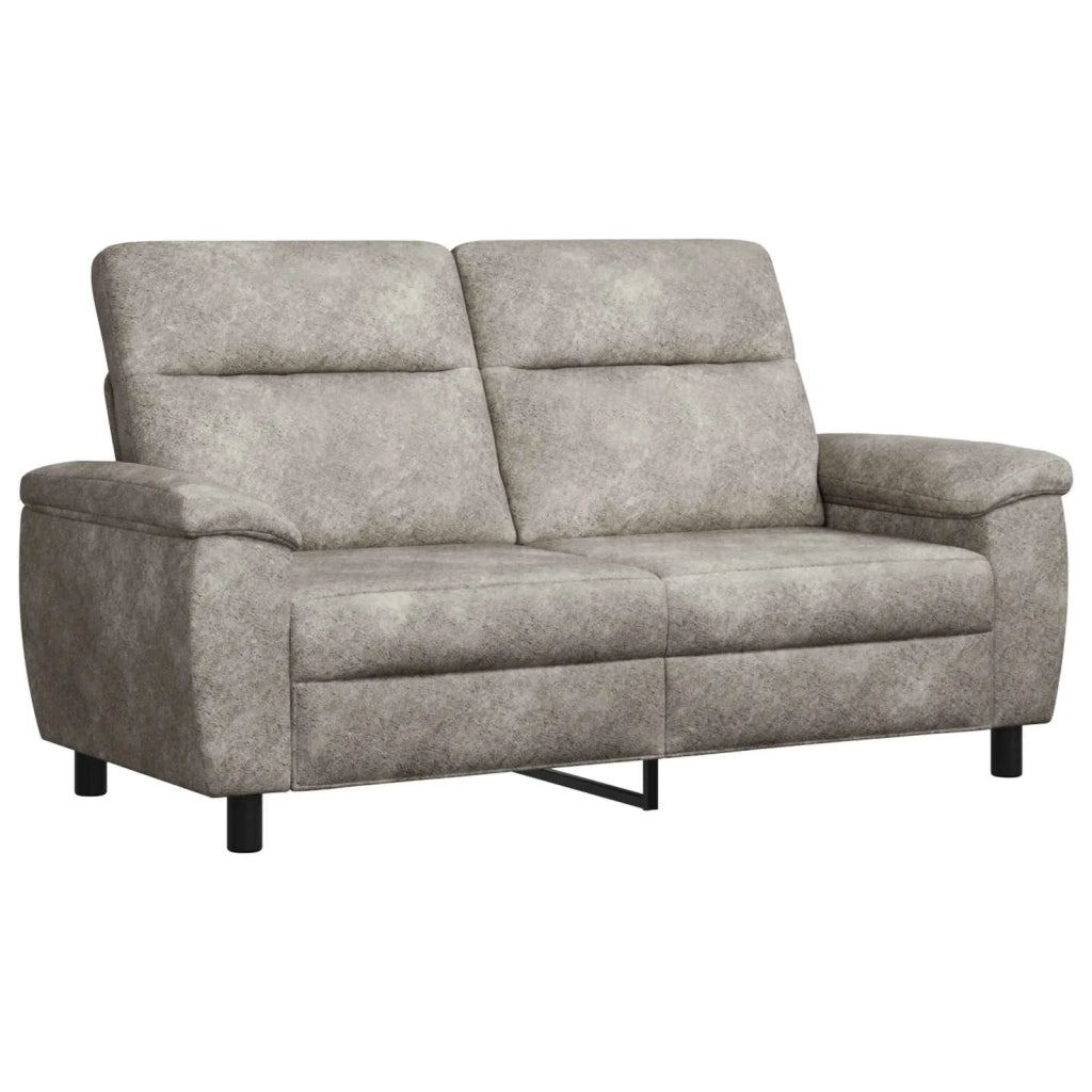 Divano Grigio Chiaro 178 x 90 x 95 cm 42040961