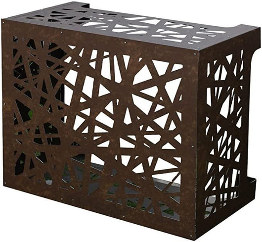 Klima cover glam l corten