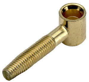 anuba occhiolo ottonato diametro 14 cod:ferx.14384