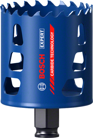 SEGA A TAZZA MULTIMATERIALE BOSCH EXPERT TOUGH MATERIAL D.64mm - 2608900430