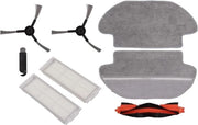 Sostituzione Setaccio Rotante - Setaccio Lato Mop Asciugamano Filtro - Conga 3290 3490 3690 M6 Pro