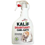 DISABITUANTE PER CANI E GATTI SPRAY 750 ml - KOLLANT