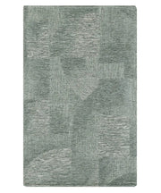 Tappeto Arredo GRAFFIO GRIGIO salotto soggiorno camera, disegno geometrico con linee stile astratto, multiuso lavabile antiscivolo cm.85x150