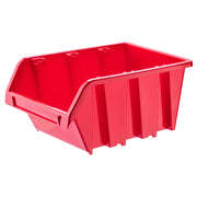 Vassoio organizer in plastica KADAX per officina, dimensioni 230x160x120 mm