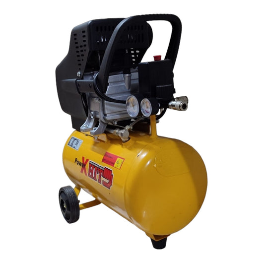 COMPRESSORE HIT LUBRIFICATO 50 LT