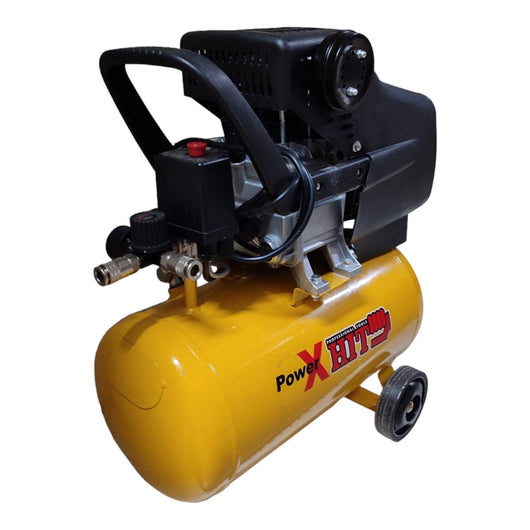 COMPRESSORE HIT LUBRIFICATO 50 LT