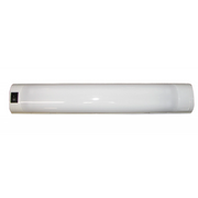 PLAFONIERA 12 V. 8W.