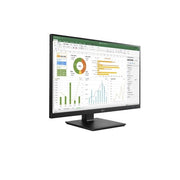 Lg 24br750c-c monitor pc 60,5 cm (23.8") 1920 x 1080 pixel full hd led grigio - 24BR750C-C.AEU