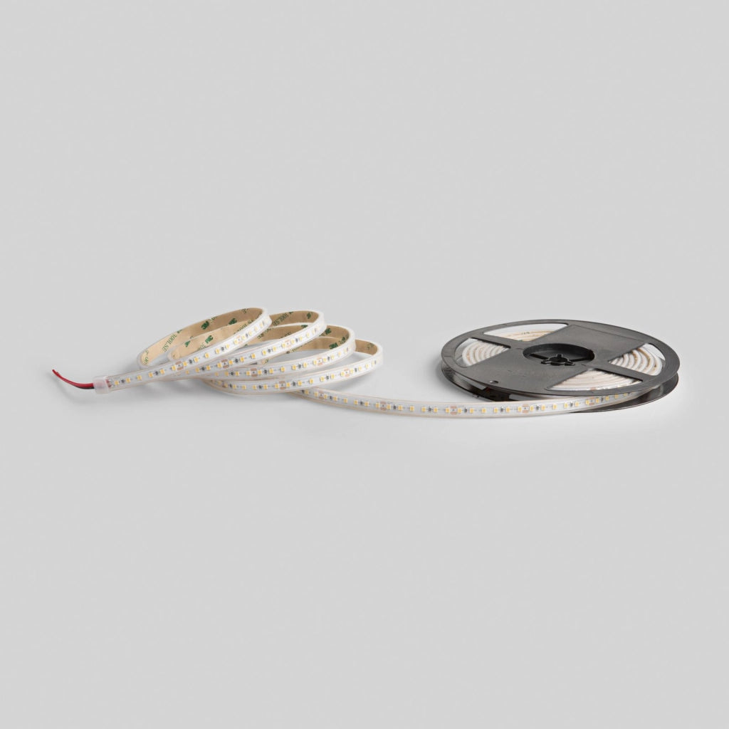 STRIP LED SMD 24V 18W PER MT 1890LM PER MT 6500K IP67 CRI>90 500CM