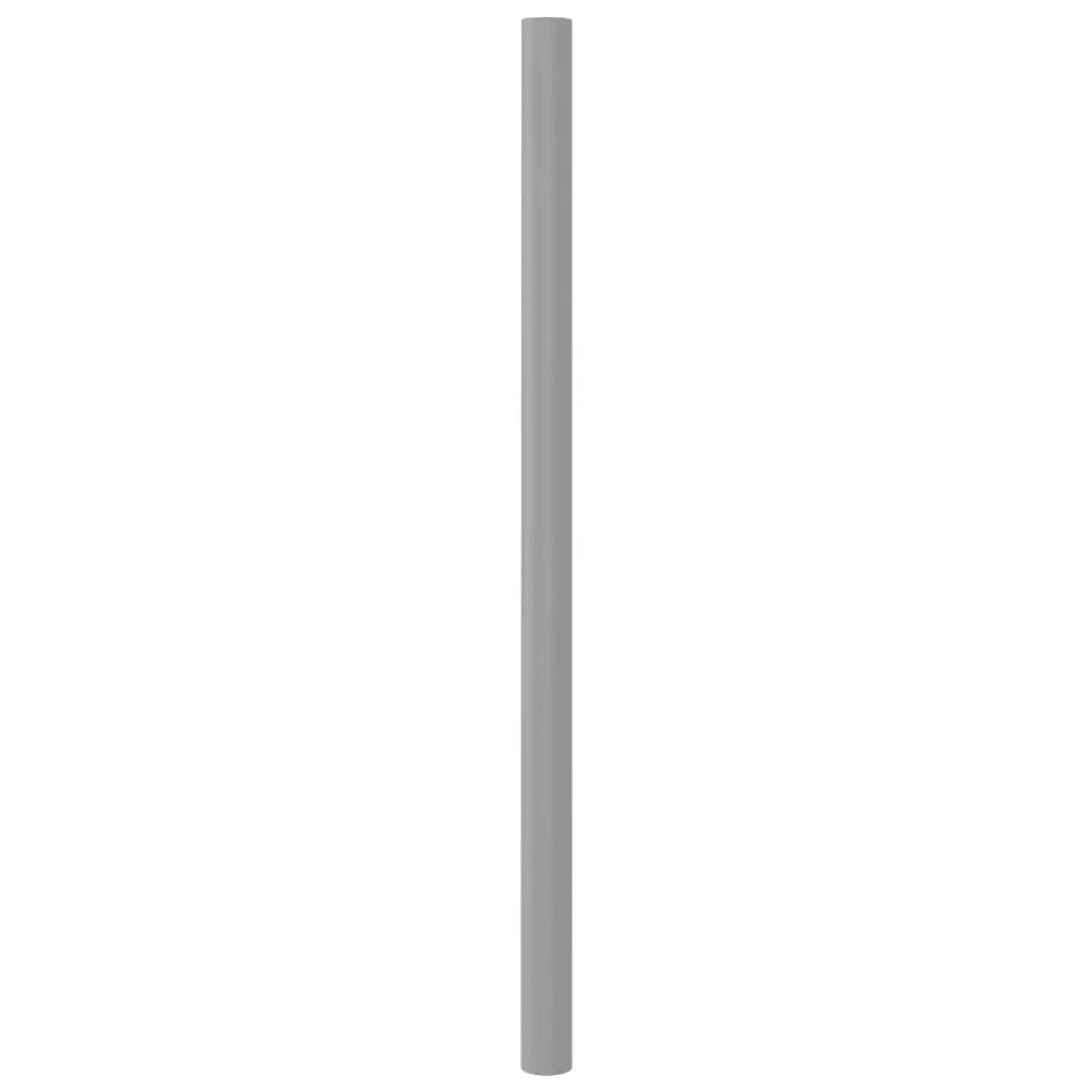 Protezioni Poliuretano per Pali Trampolino 12 pz 92,5 cm Grigio cod mxl 51360