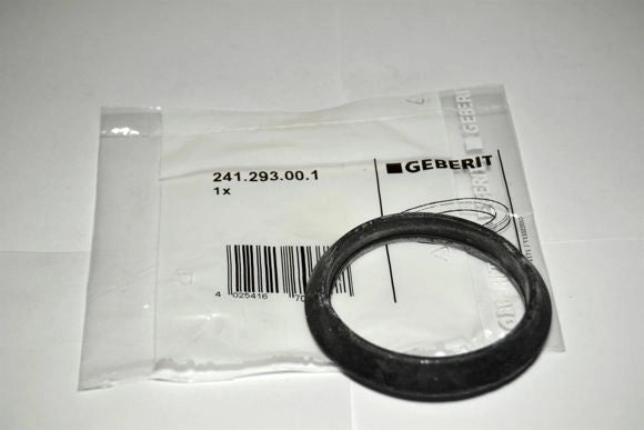 GUARNIZIONE PER BACINELLA UP 720  Ø 55 GEBERIT 241.293.00.1