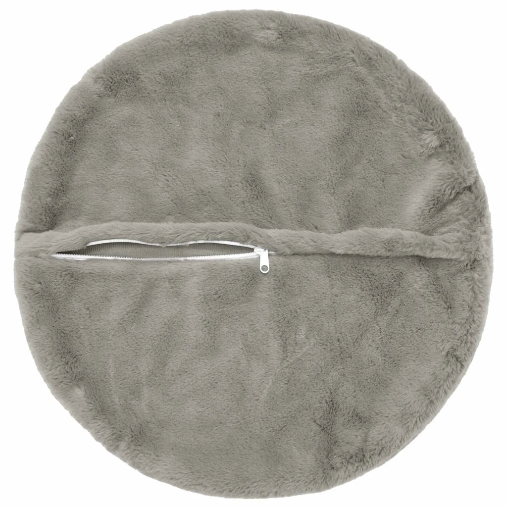 Federa 6 pz HEERLEN Grigio Chiaro Ø 30 cm 922164