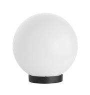 Lampada da giardino sfera CLASSIC SU-MA 1xE27 IP43 Ø20