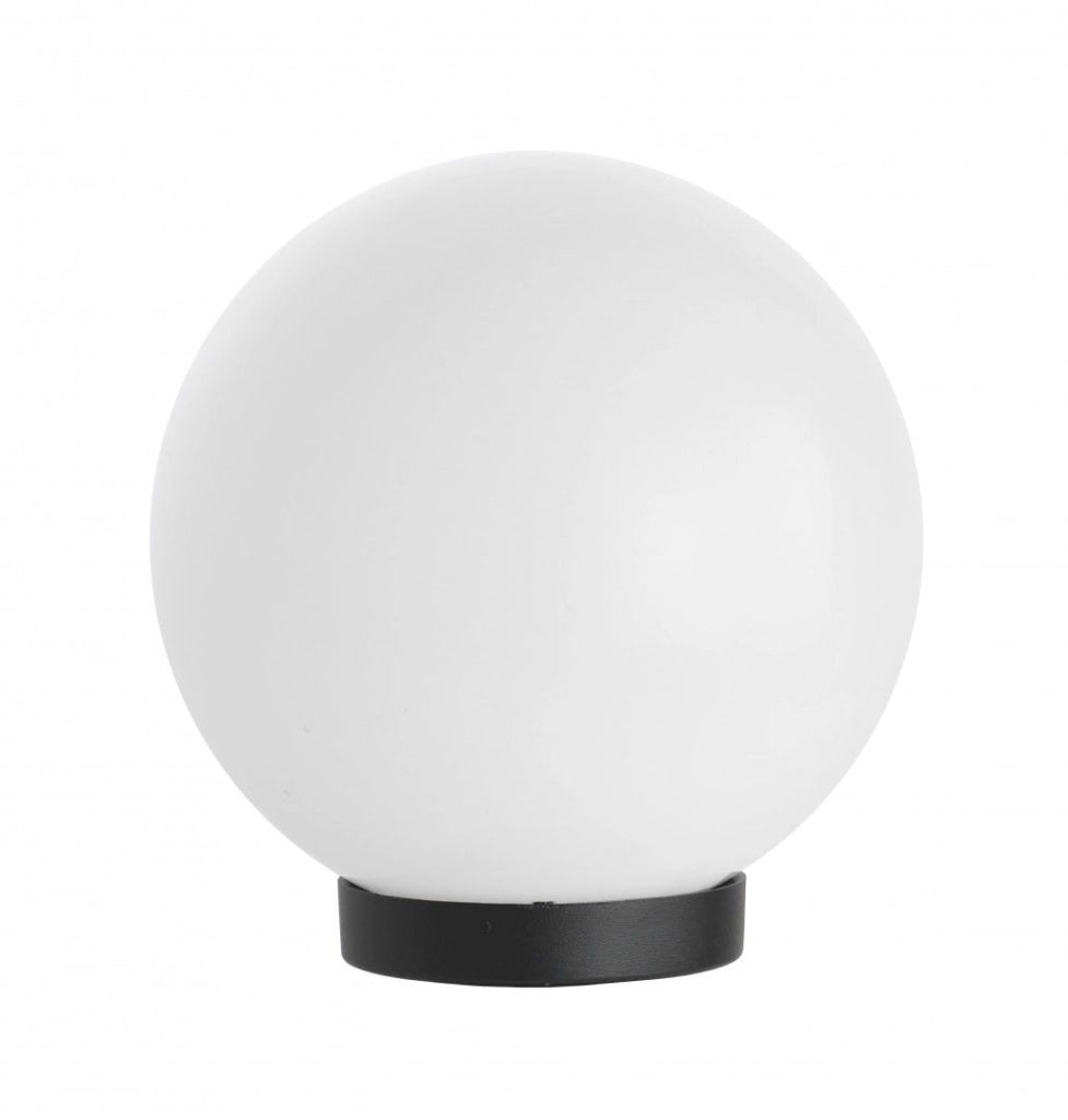 Lampada da giardino sfera CLASSIC SU-MA 1xE27 IP43 Ø20