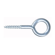 OCCHIOLI A VITE 25X140 D 7,00 X 60 MM- 1,0 centinaia
