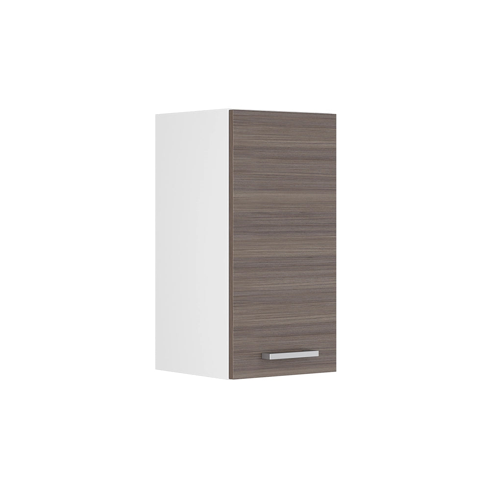 Vicco Frontale cucina Grigio nobile 29.6 x 59 cm frontale del mobile per pensile