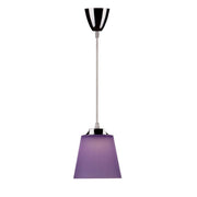 Codice cromata leggero a sospensione 5W + tonalitÃ  viola 4000K