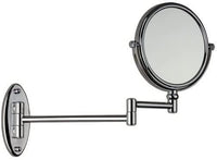 Remer specchio ingranditore diam . 15 cm da muro b00lfqca2o