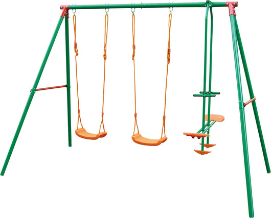 altalena a 3 tiri mod.sgn-01 cod:ferx.14408