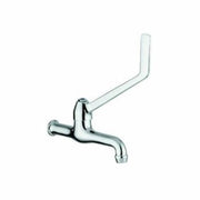 Rubinetto prolungato con leva cl inica parete 2006 b07bh3w643