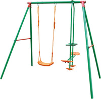 altalena a 2 tiri mod.sgn-02 cod:ferx.14410