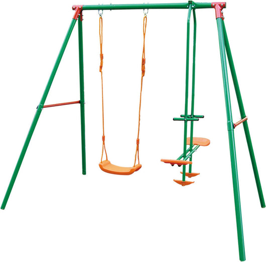 altalena a 2 tiri mod.sgn-02 cod:ferx.14410