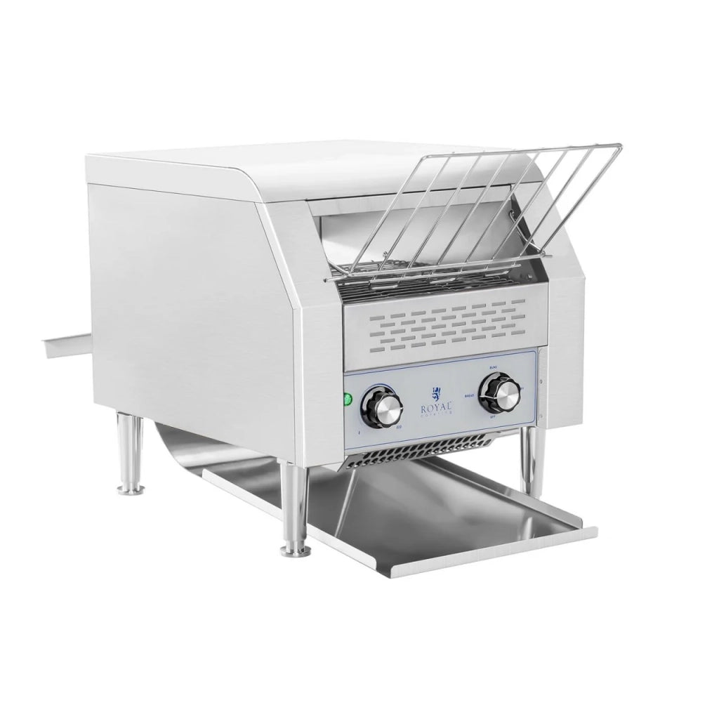 Tostapane a nastro 2200 watt 7 impostazioni di velocità 3 modalità 14_0001935