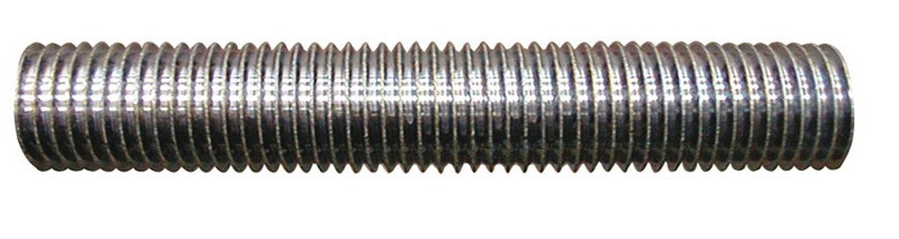 barra filettata in ferro zincato ï mm. 24 cod:ferx.vit8165