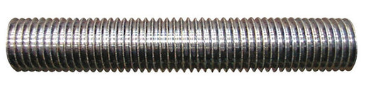 barra filettata in ferro zincato ï mm.  6 cod:ferx.vit9379