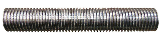 barra filettata in ferro zincato ï mm.  5 cod:ferx.vit9378