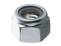 dado esagonale autobloccante acciaio inox 15 pz.  m5 cod:ferx.vit43148