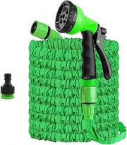 Serpentello Estensibile 7,5m-15m-30m-37,5m-45m-60m Con Boccetta e Connettitori Serpentello