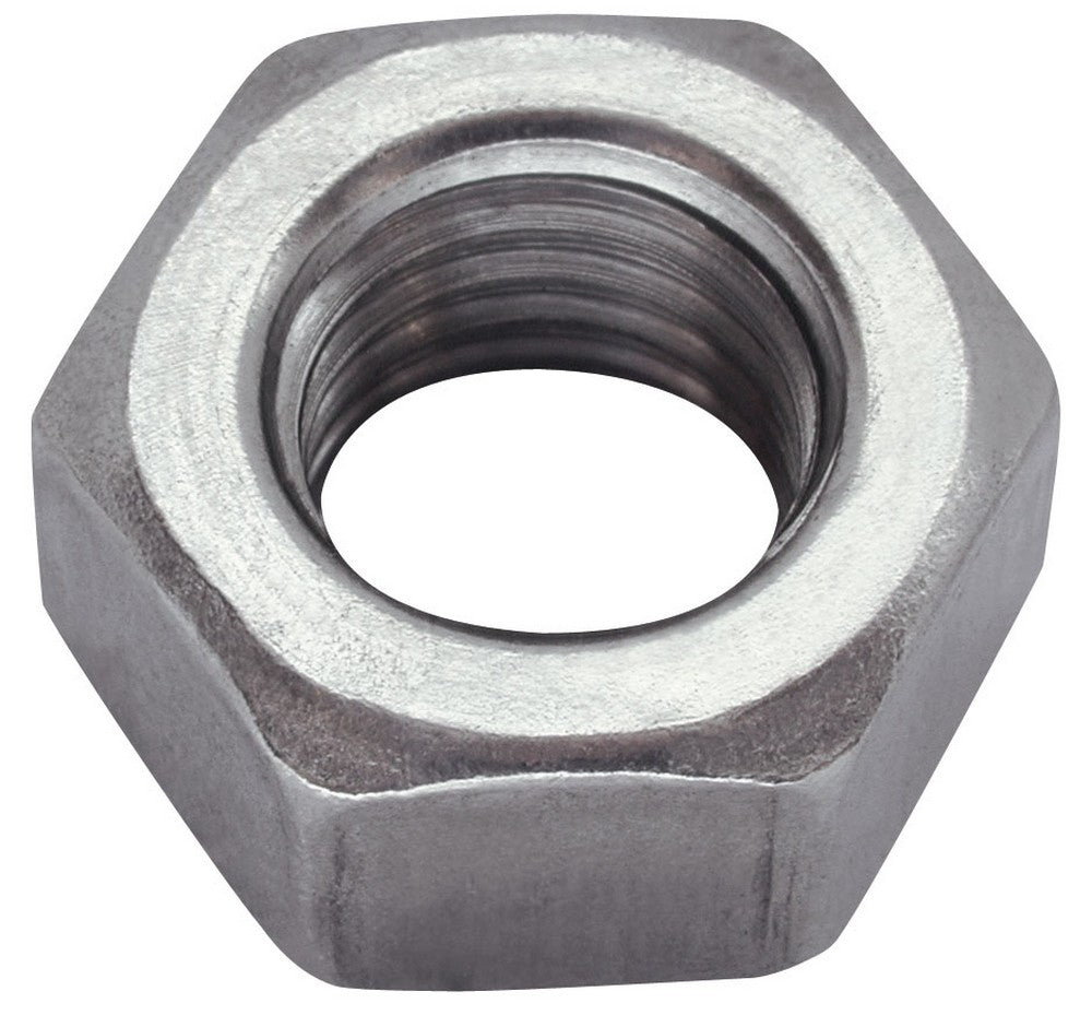 dado esagonale acciaio inox  m 6  15 pz. cod:ferx.vit43137