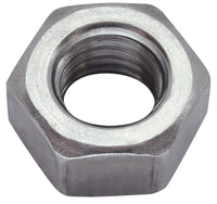 dado esagonale acciaio inox  m 6  15 pz. cod:ferx.vit43137