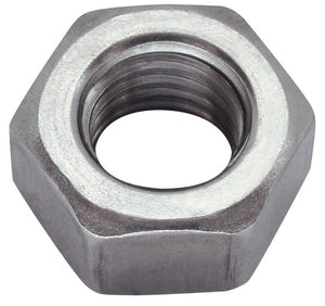 dado esagonale acciaio inox  m 6  15 pz. cod:ferx.vit43137