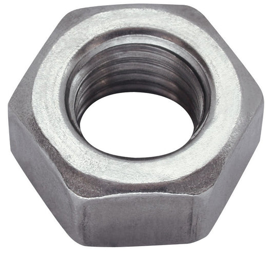 dado esagonale acciaio inox  m 6  15 pz. cod:ferx.vit43137