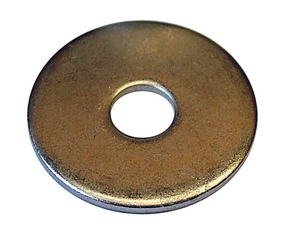 Utilia rondella grembialina  m6x24  5 pz. (12 confezioni) - Utilia