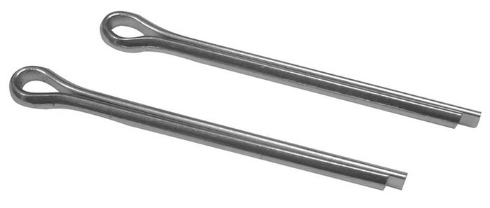 coppiglia di sicurezza mm. 5x70  2 pz. cod:ferx.vit28758