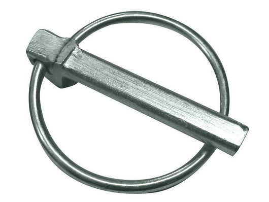 spinotto a scatto 5 pz. ï mm. 54 ï spina mm.8 cod:ferx.vit40376