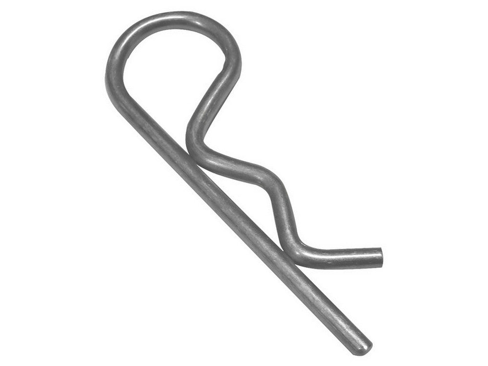 coppiglia di sicurezza a molla 10 pz. mm. 3,5x80 cod:ferx.vit40369