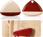 Pluisroller riutilizzabile per animali domestici e abbigliamento - Compatta e portatile con superficie adesiva lavabile - Ruotino morbido per tutti i tipi di tessuti

Modello: 
Specifica: 
Codice prodotto: 
 Numero modello: