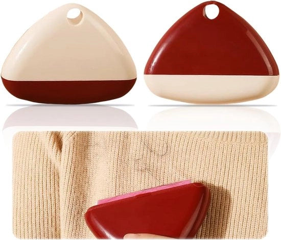 Pluisroller riutilizzabile per animali domestici e abbigliamento - Compatta e portatile con superficie adesiva lavabile - Ruotino morbido per tutti i tipi di tessuti

Modello: 
Specifica: 
Codice prodotto: 
 Numero modello: