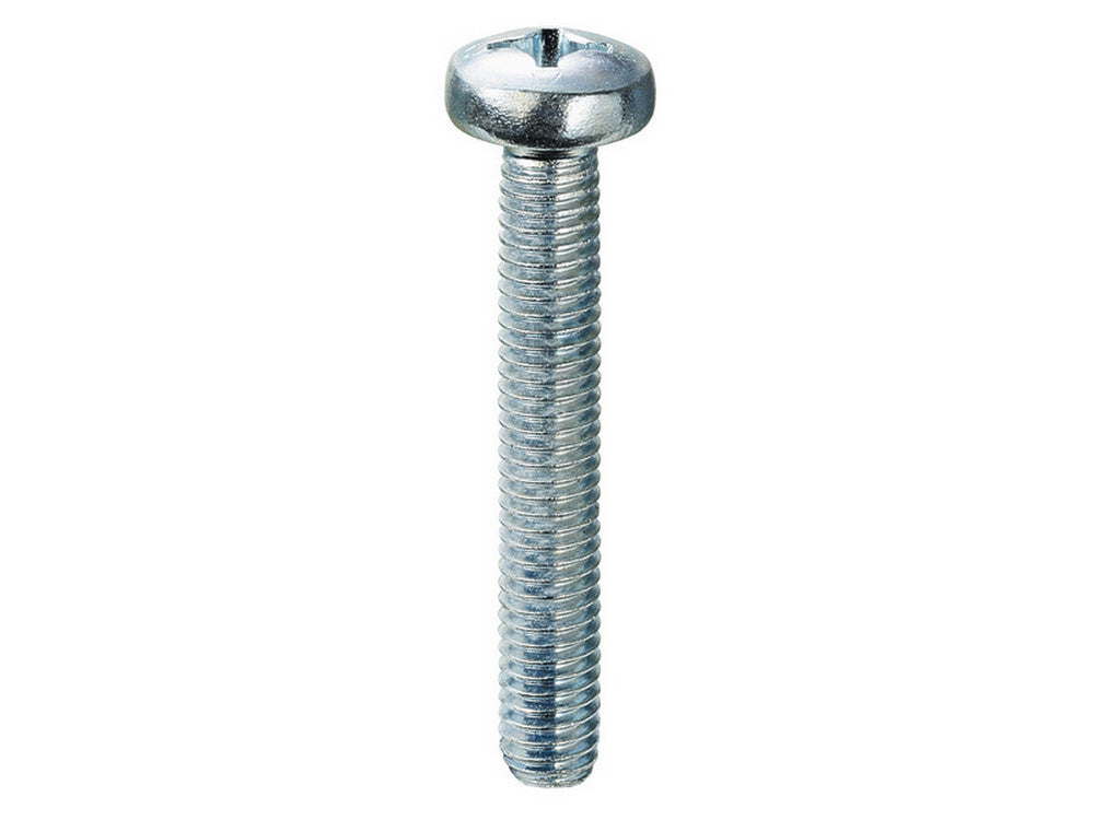 1000pz vite per metallo tc zincata m 4x16 mm. cod:ferx.vit54479