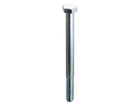 vite in acciaio 8.8 5737 te filettatura parziale  m16x 70 x2 mm. cod:ferx.vit7622